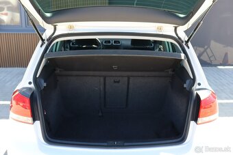 Volkswagen Golf 1.4 TSI Trendline - 8