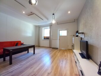 1 izbový byt, zariadený, dlhodobý prenájom - 8