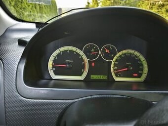 Predám Chevrolet Aveo 2008 - 8