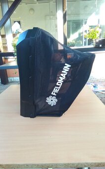 Kosačka bez motora - 8