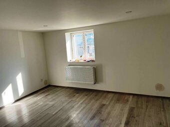 HALIČ- RD , NOVÁ rekonštrukcia , dve bytové jednotky - 8