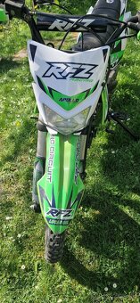 Pitbike 125cc - 8