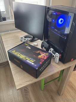 ⚡️SURMA 1600w modulárny zdroj⚡️ - 8