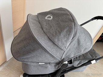 Bugaboo Donkey 3 Duo - 8