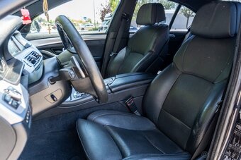 BMW Rad 5 530d xDrive - 8