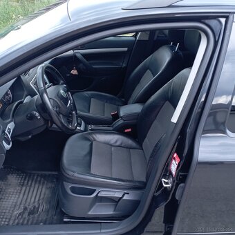 Škoda Octavia 1,6 TDI rok výroby 2011 - 8