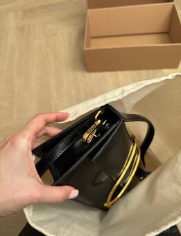 Jacquemus kabelka - 8