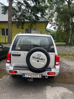 4x4 Vitara - 8