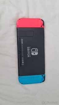 Nintendo Switch - 8