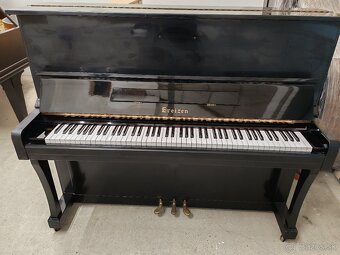 Nepremeškajte. Koncertné piano dovoz celá SR - 8