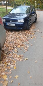 Golf 4 gti - 8