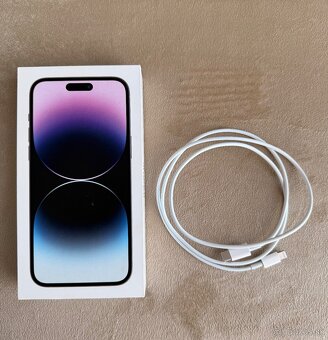 Apple Iphone 14 Pro Max - 8