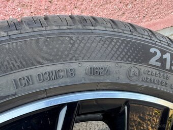 5x100r16 - 8