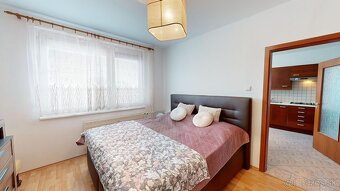 PINK REALITY 1 izbový byt na prenájom v Šali - 8