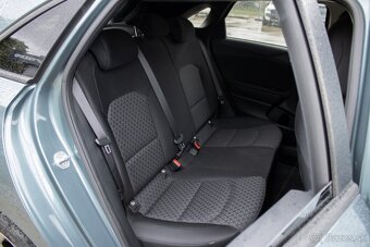 Kia Ceed 1.5 T-GDi Silver pack / AJ NA SPLÁTKY / PROTIÚČET / - 8