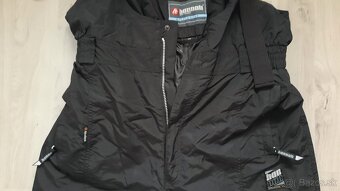 3 dielna pánska súprava zn.Hannah, veľ.XXL na lyžovačku - 8