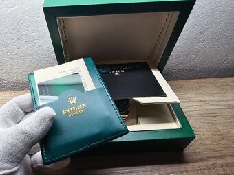 Rolex DATEJUST - 8