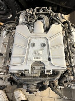 Motor Audi A7 3.0 tfsi CGW - 8