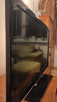 Predam LCD TV Samsung Full HD 37'' - 8
