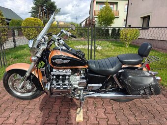 Honda F6C Valkyrie - 8