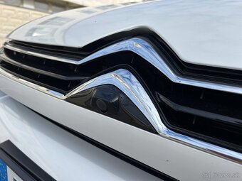 Citroën C5X SHINE Plug-in Hybrid 225 ë-EAT8 - 8