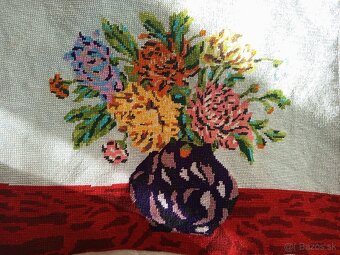 predám gobelin-ove obrazy - 8