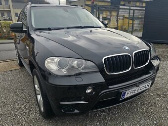 BMW X5 xDrive30d A/T - 8