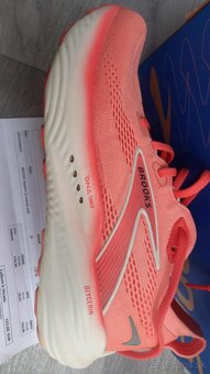 Bežecké tenisky Books Glycerin 22 women ping - 8