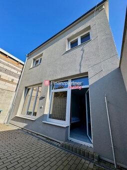 NOVINKA - Rodinný dom Piešťany Bratislavská ul. - 3 samostat - 8