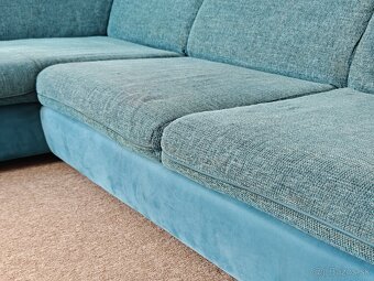 Gauč - Sedačka - 8