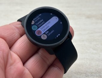 Suunto 9 Peak Pro Black - 8