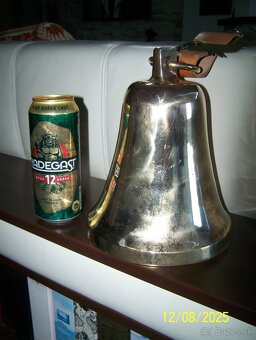 Zvon, zvonce, zvon predaj - 8