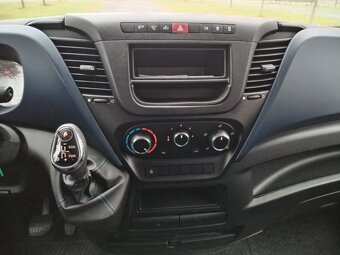 Iveco Daily 35C14 valník - 8