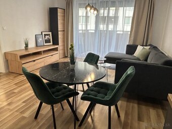 Prenájmem 2 izbový byt v Senici na Sadovej - 8