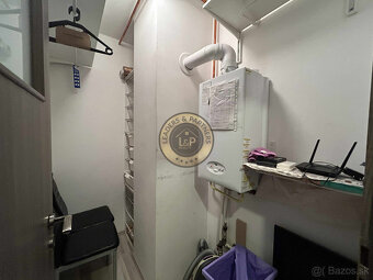 PREDAJ 2i byt Rajka - 8