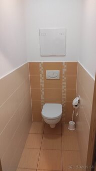 Prenájom 2 izbového bytu - 8