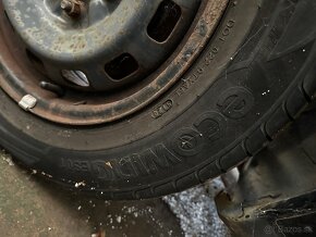 Letné pneu na diskoch - 8