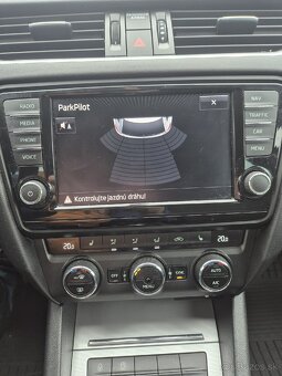 Skoda octavia 3 2.0 tdi Elegance - 8