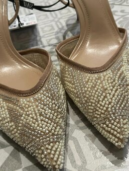 Saty s trblietkami - 8