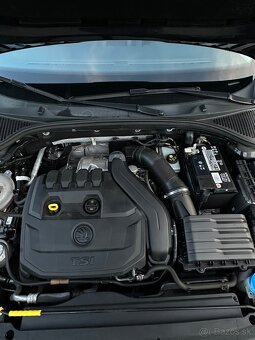 Škoda Octavia 3 Combi 1.5 TSI 110kw DSG Style,Virtual cock - 8