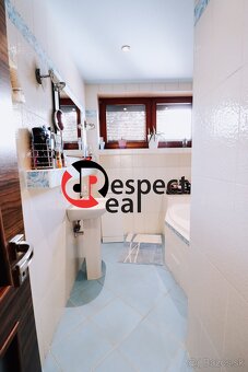 Exluzívne ponúkame: Výnimočný radový rodinný dom - 8