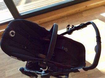 Kočík Bugaboo Buffalo - 8