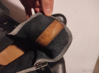 Kanad vz. 60 veľkosť 29 - 8