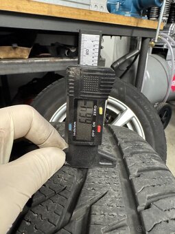 Elektrony r16 5x112 - 8