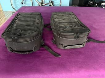 Tašky do kufrov trax - 8