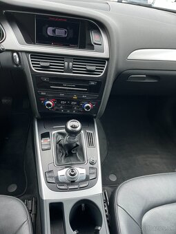 Audi A4 Allroad 2.0 TFSI quattro  9 999 € - 8