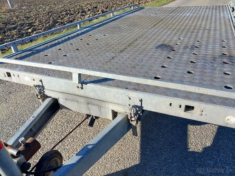 Agados Adam 2700kg - 8