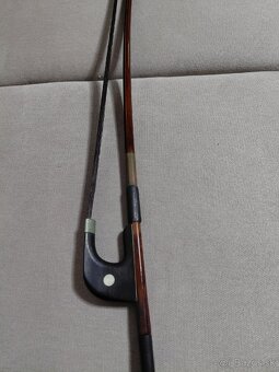 Slacik na kontrabas - 8