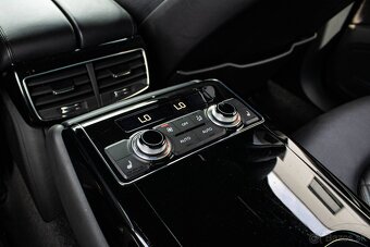 Audi A8 3.0 TDI V6 DPF quattro tiptronic - 8