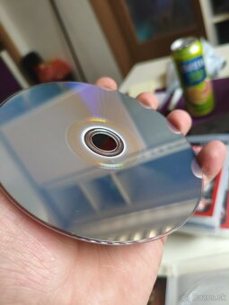 PS3 hry Top stav - 8